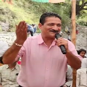 Payare Lal Sharma