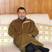 Pirzada Farooq Ahmed Shah