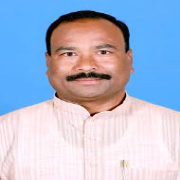 Pitam . Padhi