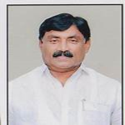 Pochimareddy Ravindranath Reddy