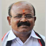 Pollachi V jayaraman