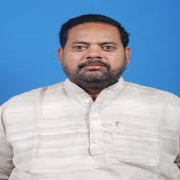Pradeep . Maharathy