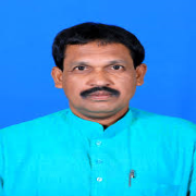 Pradip Kumar Dishari