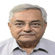 Pradip Rashbiheri Mazumdar