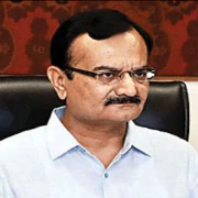 Pradipsinh Bhagavatsinh Jadeja