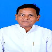 Pradipta Kumar Naik