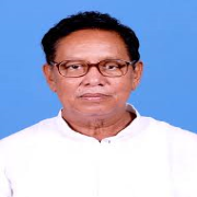 Prafulla Kumar Mallik