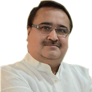 Prakash Manchubhai Mehta