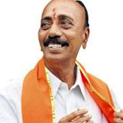 Prakash Vasant Sawant