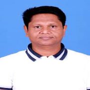 Pranab Prakash Das