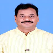 Prasanta Kumar Jagadev