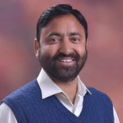 Pritam Singh Panwar