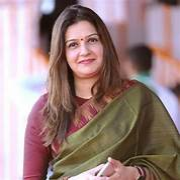 Priyanka Vickram Chaturvedi