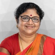 Prof R Bindu