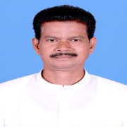 Purna Chandra Baka