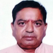 Pushkar Lal Dangi