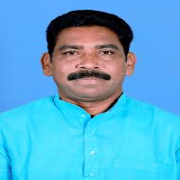 Raghu Ram Padal