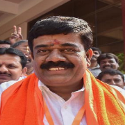 S. Raghu Subramanya
