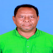 Raghunath . Gomango