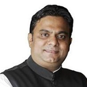 Rais kasam Shaikh