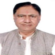 Raj Karan Khatri