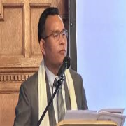 Rakkam A Sangma