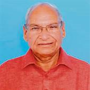 Ram Kumar Kashyap