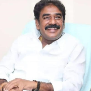 Ramakrishna reddy Pinnelli