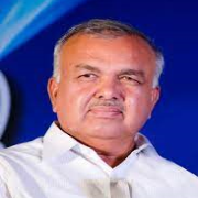 Ramalinga Venkat Reddy