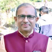 Ramanbhai Bhikhabhai Solanki