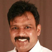 Ramesh Nagnath Kadam