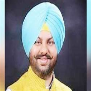 RanaInder Partap Singh