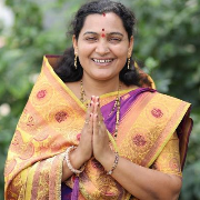 Rani Nilesh Lanke