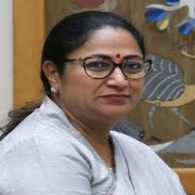 Rekha Gupta Jindal