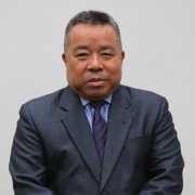 Robert Romawia Royte