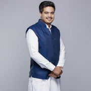 Rohit Rajendra Pawar