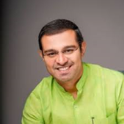 Roji Mullanmadakkal  John