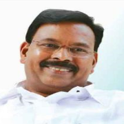 Ruby R Manoharan