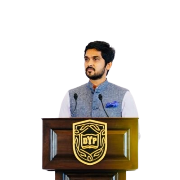 Ruturaj Sanjay Patil