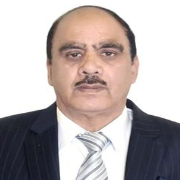 Saif UdDin Bhat