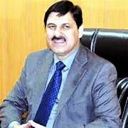 Saifullah . Mir