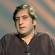 Sajad Gani Lone
