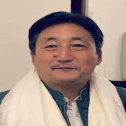 Samdup . Lepcha