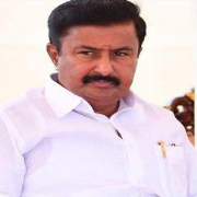 Saminathan MP Saminathan