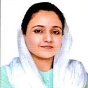 Sana Nawab Malik