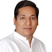 Sandeep Ganesh Naik
