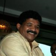 Sanjay Govind Potnis