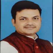 Sanjay Kumar Singh