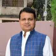 Sanjay Kumar Singh
