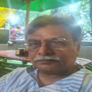 Santosh Kumar Vijayan